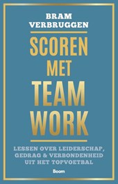 Scoren met teamwork