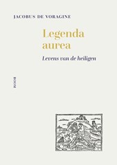 Legenda aurea