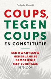 Coups, tegencoups en constitutie