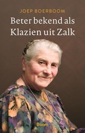 Beter bekend als Klazien uit Zalk