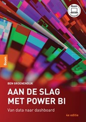 Aan de slag met Power BI