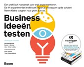 Businessideeën testen