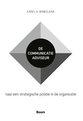 De communicatieadviseur