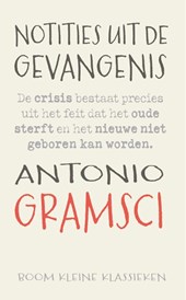 Notities uit de gevangenis