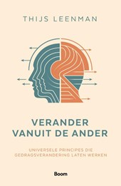 Verander vanuit de ander