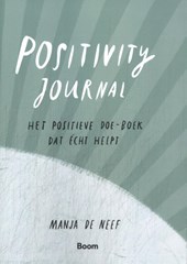 Positivity journal
