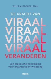 De kracht van Viraal Veranderen