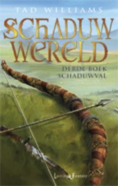 Schaduwval