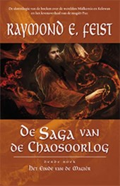 Het einde van de magiërs