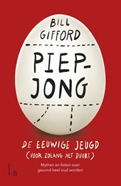 Piepjong