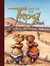 De beproeving van Tetram