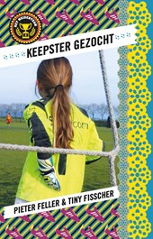 Keepster gezocht