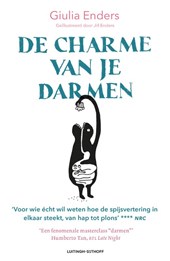 De charme van je darmen