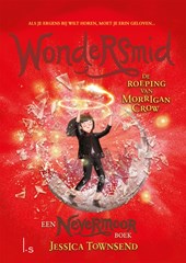 Wondersmid - De roeping van Morrigan Crow