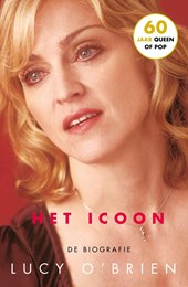 Madonna, Het icoon