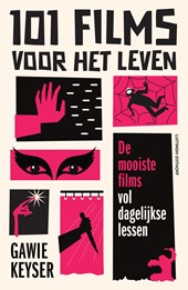101 films voor het leven