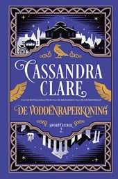 De Voddenraperkoning