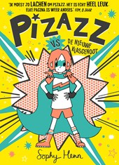 Pizazz vs de nieuwe klasgenoot