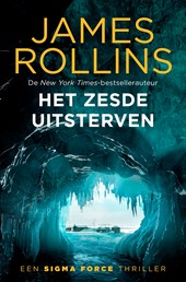 Het zesde uitsterven