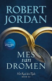 Mes van Dromen (POD)