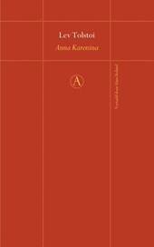 Anna Karenina