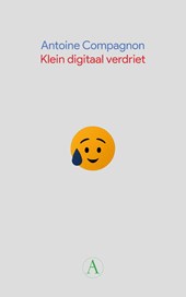 Klein digitaal verdriet