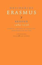 Brieven / 7 1484-1536