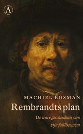 Rembrandts plan