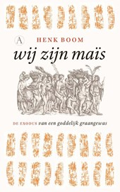 Wij zijn maïs