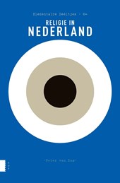 Religie in Nederland