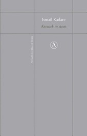 Kroniek in steen