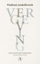 Vergeving