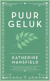 Puur geluk