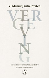 Vergeving