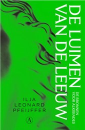 De luimen van de leeuw