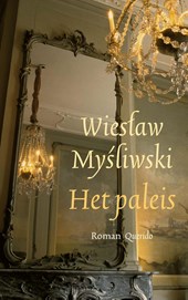 Het paleis