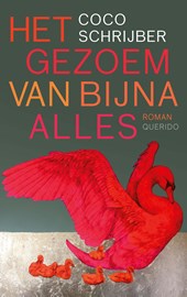 Het gezoem van bijna alles