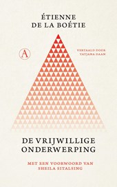 De vrijwillige onderwerping