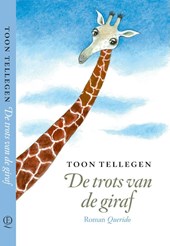 De trots van de giraf