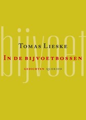In de bijvoetbossen