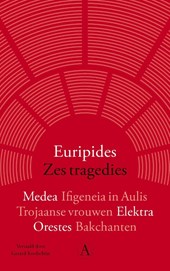 Zes tragedies