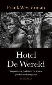 Hotel De Wereld