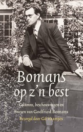Bomans op z’n best