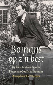 Bomans op z’n best