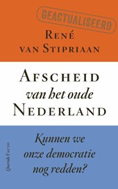 Afscheid van het oude Nederland