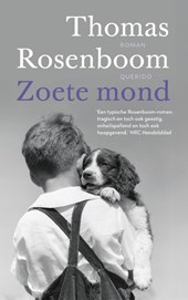 Zoete mond