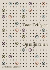 Op mijn tenen