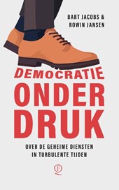 Democratie onder druk