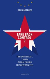 Take back control?