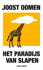 Het paradijs van slapen